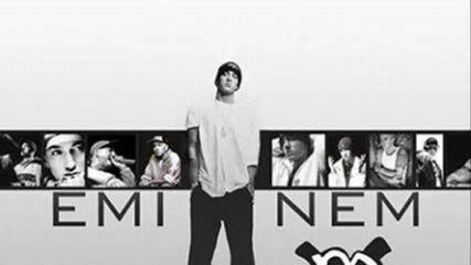 (king mathers) Eminem ft. Jay-z and Nas - Rap Poets
