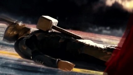 Loki - Lost At Sea