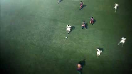 Pes 2011 - New Teaser 