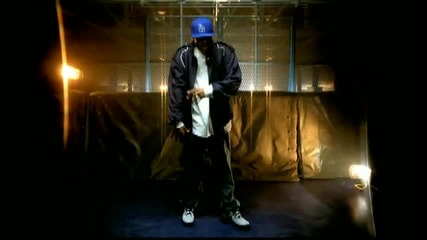 Chris Brown - Run It
