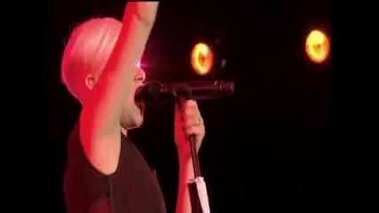 Robyn - With Every Heartbeat ( Live) 