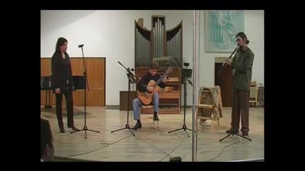 Sedenki Sa Na Razvala - Asen&milena; Group - Асен и Милена
