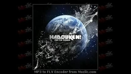 Hadouken! Rebirth. Full Version Hq