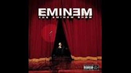 eminem - soldier