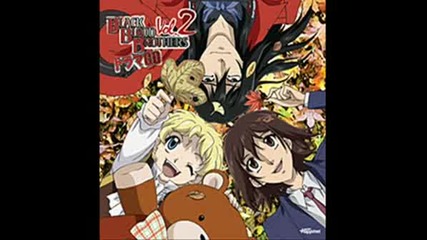 Black Blood Brothers - Ending Theme