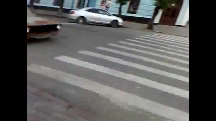ахаха е това е кабрио!
