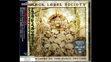 Black Label Society - Hell and Fire