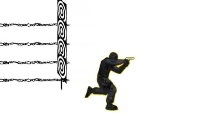 Two - Deagle And Me [ Counter Strike 1.6 ]