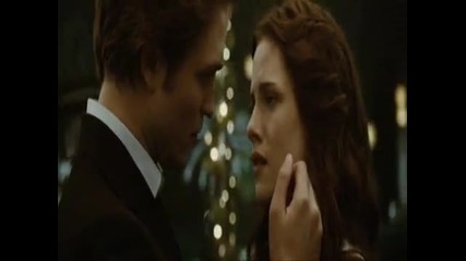 Twilight - Beautiful Eyes