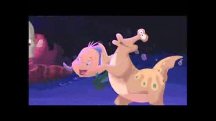 The Little Mermaid 3 (part 3 Of 9 )