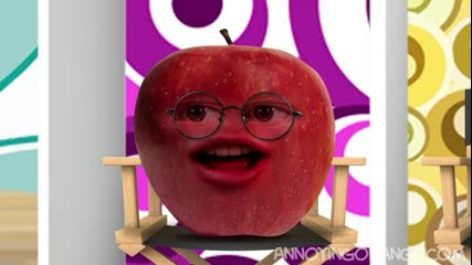 Annoying Orange - The Dating Game
