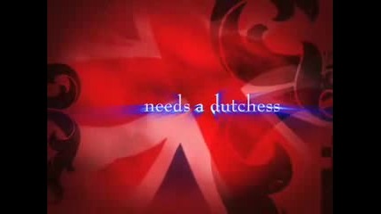 Fergie - The Dutchess Trailer