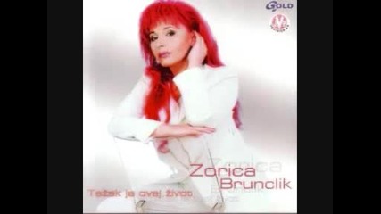 Zorica Brunclik - Otkopcano jelece - Youtube