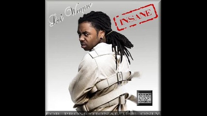 Jamie Foxx Ft. Lil Wayne - Straight To The Dance Floor 