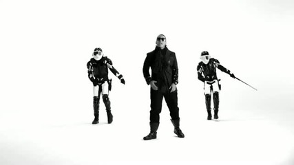 Daddy Yankee - Descontrol