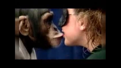 Funny Kissing Test