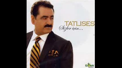 Ibrahim Tatlises - Agamda Simdi Gelir Urfaliyam Dagliyam (2009)