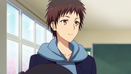 [bg Sub] Netsuzou Trap - 07