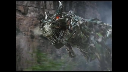 Fun Made Traler for Transformers 5[ Rise of Galvatron ]