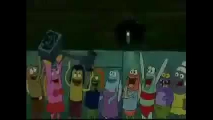 Sponge bob - goofy goober song 