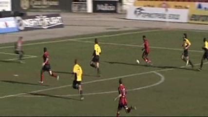 Локомотив (софия) - Ботев 2:1