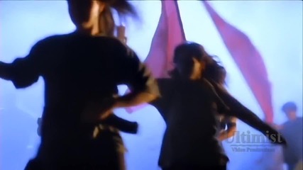 Michael Jackson - History ( Restored Version - Real Hd) - Hd 720p