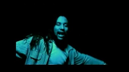 Ky-mani Marley - Warriors