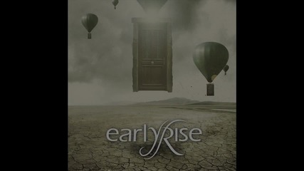 Earlyrise - Narcissistic Cannibal (korn Cover)