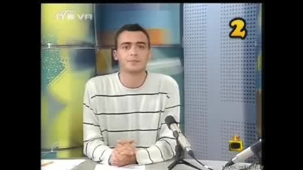 Топ 5 На Неграмотните Водещи
