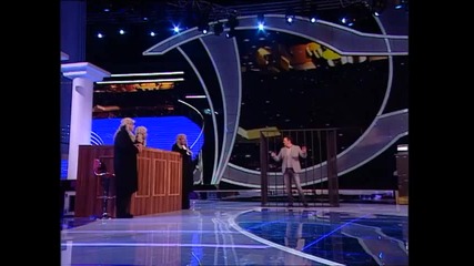 Сръбско 2012! Dragan Kojic Keba - Fer ubica