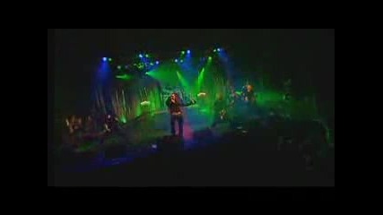 Therion - Live Gothic Dvd Trailer