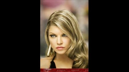 Fergie - Big Girls Don`t Cry