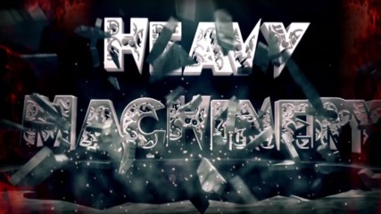 Heavy Machinery Entrance Video