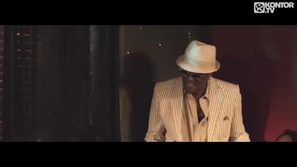 Dj Skip - Show Me U Love Me (eric Chase Marcel Jerome Video Edit)(official Hd)