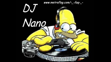 Dj Nano-djantonyo