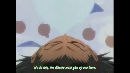 The Law Of Ueki Episode 40 Subbed