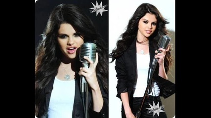 Selena Gomez - Tell me something