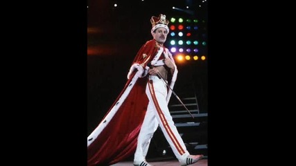 Queen - Its A Hard Life 