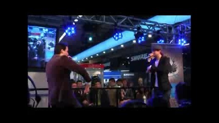 Lucas - Beatbox 