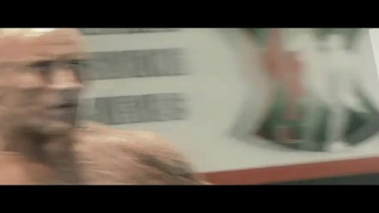 Здрава тренировка - Dwayne Johnson