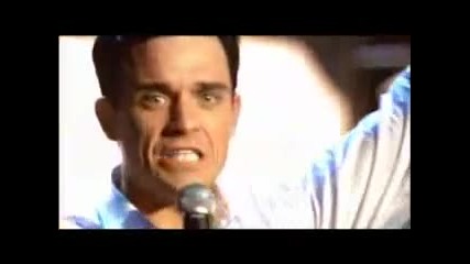 Robbie Williams - My Way - Royal Albert Hall 