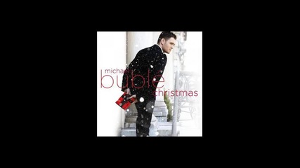 Michael Buble - Holly Jolly Christmas ( audio )