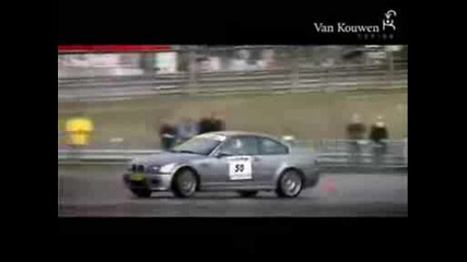 Bmw Drift Якоооо!!