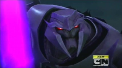 Трансформърс прайм - Бг аудио С02 Е21 '' Алфа и Омега ( Alpha and Omega ) / Transformers prime *