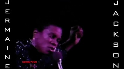 Jermaine Jackson - You Like Me, Don't You? ( Victory Tour, Kansas 1984 Hd)