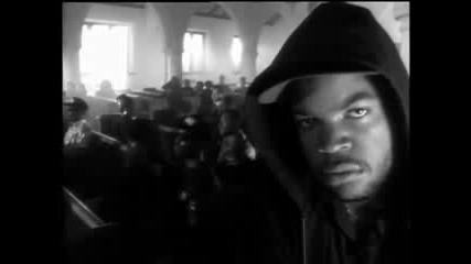 Ice Cube - Dead Homiez