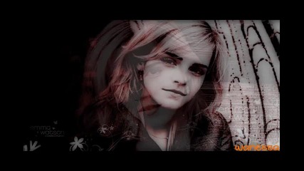 Emma Watson // On the wing 