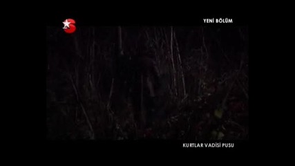 Kurtlar Vadisi Pusu - Епизод 83 - 6/7 