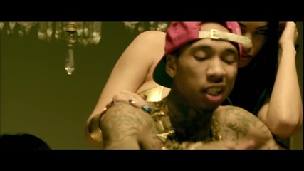 Tyga - Faded (explicit) ft. Lil Wayne New 2012 Full Hd 1080p
