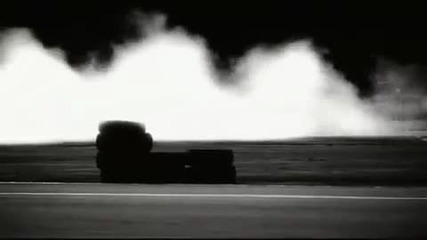 Top gear Bentley Brooklands Track Test